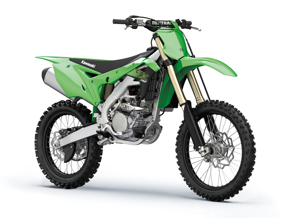 Kawasaki KX250 купить от 485 050 грн. в Украине ( 54707 ) | отзывы